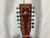 Used Art & Lutherie 12 CEDAR ANTIQUE BURST Solid Top Acoustic Guitar Sunburst 40107-S000158693 View 3