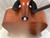 Used Art & Lutherie 12 CEDAR ANTIQUE BURST Solid Top Acoustic Guitar Sunburst 40107-S000158693 View 14