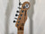 Used Reverend CHARGER 290 Electric Guitar Purple 6-String 40107-S000158694 View 3