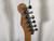 Used Reverend CHARGER 290 Electric Guitar Purple 6-String 40107-S000158694 View 7