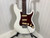 Used Sire LARRY CARLTON S3 S Type Electric Guitar White 6-String 40107-S000158695 View 1