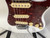 Used Sire LARRY CARLTON S3 S Type Electric Guitar White 6-String 40107-S000158695 View 6