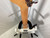 Used Sire LARRY CARLTON S3 S Type Electric Guitar White 6-String 40107-S000158695 View 10