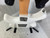 Used Sire LARRY CARLTON S3 S Type Electric Guitar White 6-String 40107-S000158695 View 11