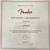 Used Fender American Ultra Stratocaster Electric Guitar - Ultraburst - Case and COA Included 40112-S000184650 View 10
