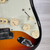 Used Fender American Ultra Stratocaster Electric Guitar - Ultraburst - Case and COA Included 40112-S000184650 View 11
