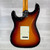 Used Fender American Ultra Stratocaster Electric Guitar - Ultraburst - Case and COA Included 40112-S000184650 View 24