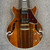 Used IBANEZ AM93ME-NT 5B-04 Semi-Hollow Electric Guitar 41106-S000103554 View 1