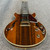 Used IBANEZ AM93ME-NT 5B-04 Semi-Hollow Electric Guitar 41106-S000103554 View 6