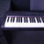 Used Yamaha P-115 DIGITAL PIANO CONSOLE 88-Key Console Dgtal Piano 88-key 41140-S000140877 View 2