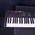 Used Yamaha DX27 SYNTHESIZER 49-Key Synthesizer 49-Key 41140-S000140876 View 2