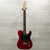 Used Fender American Standard Telecaster Electric Guitar Red 40015-S000342586 View 4
