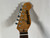 Used Memphis 3/4 S TYPE S Type Electric Guitar Black 6-String 40012-S000317797 View 3