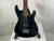 Used Memphis 3/4 S TYPE S Type Electric Guitar Black 6-String 40012-S000317797 View 1