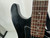Used Memphis 3/4 S TYPE S Type Electric Guitar Black 6-String 40012-S000317797 View 4