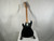 Used Memphis 3/4 S TYPE S Type Electric Guitar Black 6-String 40012-S000317797 View 13