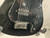 Used Memphis 3/4 S TYPE S Type Electric Guitar Black 6-String 40012-S000317797 View 6