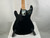 Used Memphis 3/4 S TYPE S Type Electric Guitar Black 6-String 40012-S000317797 View 12