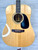 Used Takamine F-375S Vintage Solid-Top Acoustic MIJ w/Brazilian Rosewood, Gig Bag & **REPAIRS 41124-S000214138 View 2