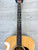 Used Takamine F-375S Vintage Solid-Top Acoustic MIJ w/Brazilian Rosewood, Gig Bag & **REPAIRS 41124-S000214138 View 3