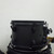Used SJC Custom PATHFINDER GALAXY GREY 4 PIECE Drum Shell Kit Black 40042-S000276774 View 3