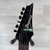 Used Ibanez Genesis Collection RG521 Electric Guitar - Black - Made in Japan 40112-S000184651 View 4