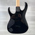 Used Ibanez Genesis Collection RG521 Electric Guitar - Black - Made in Japan 40112-S000184651 View 16