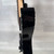 Used Ibanez Genesis Collection RG521 Electric Guitar - Black - Made in Japan 40112-S000184651 View 10