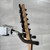 Used Ibanez Genesis Collection RG521 Electric Guitar - Black - Made in Japan 40112-S000184651 View 8