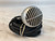 Used Shure 520 DX Green Bullet Vintage Microphone 41127-S000062195 View 3
