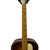 Used Kay ARCHTOP W/CASE Vintage Solid Top Acoustic Guitar Sunburst 40009-S000317592 View 3