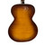 Used Kay ARCHTOP W/CASE Vintage Solid Top Acoustic Guitar Sunburst 40009-S000317592 View 6