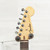 Used Fender Standard Stratocaster HSS Electric Guitar Black 40015-S000342593 View 5