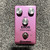 Used GAMMA EROS CLEAN CHORUS Guitar Pedal 41106-S000103561 View 1