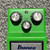 Used IBANEZ TS9 TUBE SCREAMER Guitar Overdrive Pedal 41106-S000103563 View 9