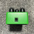 Used IBANEZ TS9 TUBE SCREAMER Guitar Overdrive Pedal 41106-S000103563 View 3