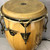 Latin Percussion - LP World Percussion Congas View 3