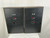 Used Boston Acoustic A60 PAIR HOME STEREO SPEAKERS Passive Full Range Speaker Cabinet 40012-S000317800 View 9