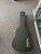 Used Washburn ACOUSTIC HARD CASE Guitar Case 41137-S000108314 View 1