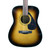 Used Yamaha F-335 Acoustic Guitar Natural 41136-S000158130 View 1