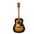 Used Yamaha F-335 Acoustic Guitar Natural 41136-S000158130 View 2
