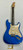 Used Fender USA STRATOCASTER Vintage S Type Electric Guitar Blue 6-String 41131-S000013621 View 3
