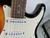 Used Mahar S-TYPE S Type Electric Guitar Sunburst 6-String 40012-S000317802 View 4
