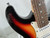Used Mahar S-TYPE S Type Electric Guitar Sunburst 6-String 40012-S000317802 View 5