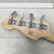 Used Squier Affinity Precision PJ Type Bass Guitar Sunburst 40051-S000120168 View 10