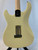 Used Paul Reed Smith - PRS John Mayer Silver Sky Electric Guitar 41127-S000062205 View 8