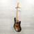 Used Fender Pawn Shop Offset Special Offset Double Cutaway Electric Guitar Sunburst 40015-S000342596 View 6