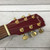 Used Fender DG22S Laminate Top Acoustic Guitar Red 40051-S000120170 View 7