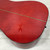 Used Fender DG22S Laminate Top Acoustic Guitar Red 40051-S000120170 View 8