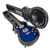 Used Epiphone Les Paul 1960 Tribute Plus Electric Guitar - Blue 40090-S000085700 View 22